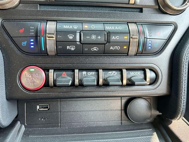 Photo of 2021 Red Ford Shelby GT500