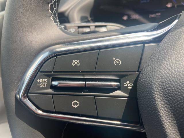 Photo of 2025 Sterling Gray Metallic Chevrolet Traverse