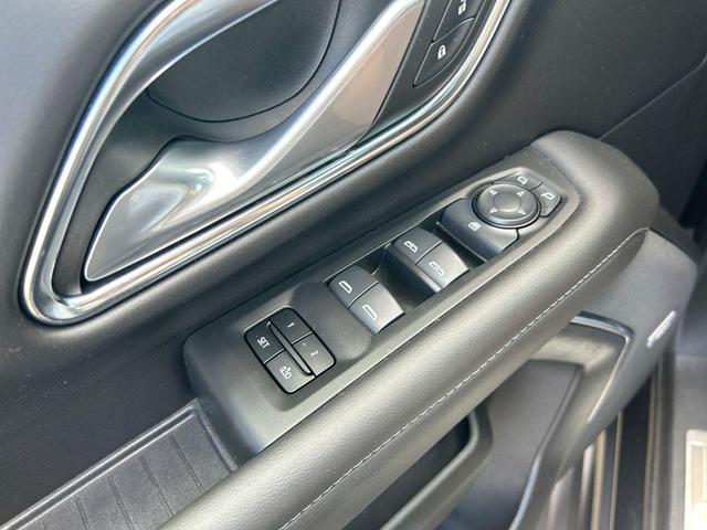 Photo of 2022 Black Chevrolet Tahoe