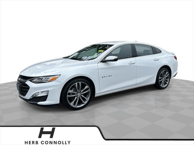 2020 Chevrolet Malibu