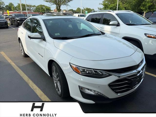 2020 Chevrolet Malibu