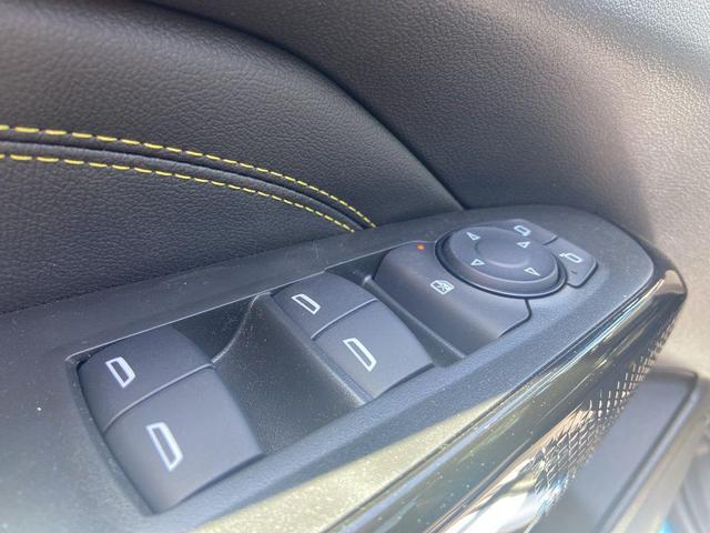 Photo of 2025 Marina Blue Metallic Chevrolet Trax