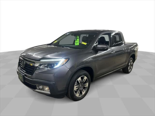 2019 Honda Ridgeline