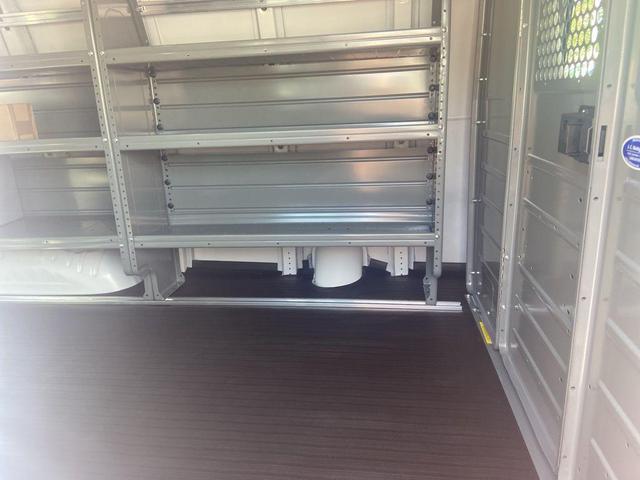 Photo of 2025 Summit White Chevrolet Express 2500