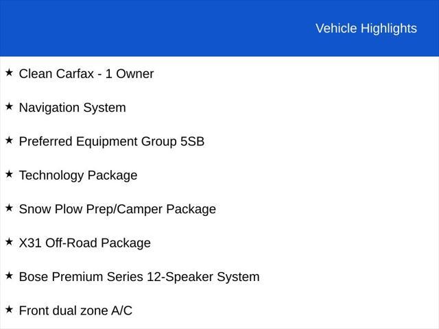 2024 GMC Sierra 2500