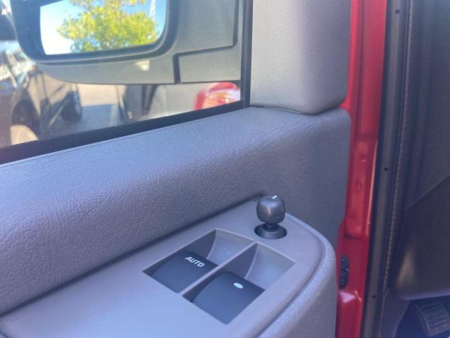 Photo of 2025 Red Hot Chevrolet Express 2500