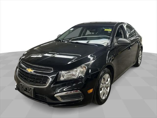 2015 Chevrolet Cruze