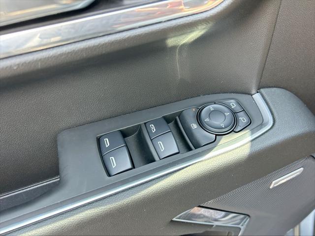 Photo of 2024 Sterling Gray Metallic Chevrolet Silverado 1500