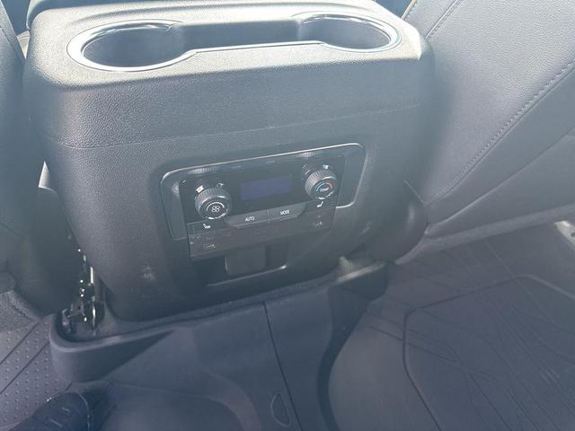 Photo of 2026 Black Chevrolet Suburban