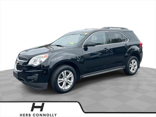 2014 Chevrolet Equinox