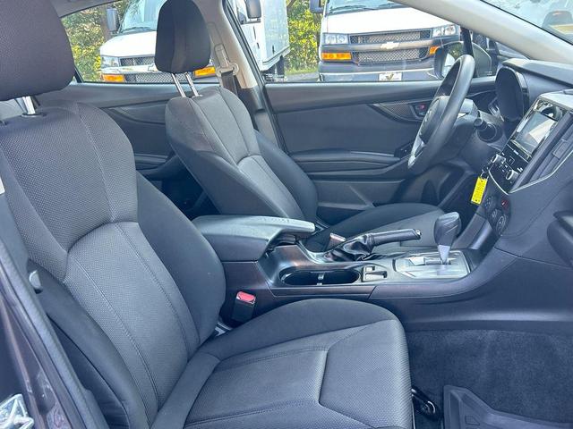 Photo of 2019 Magnetite Gray Metallic Subaru Impreza