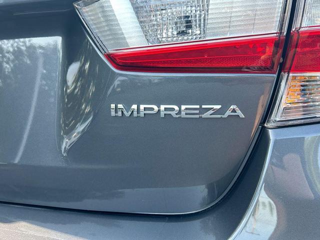 Photo of 2019 Magnetite Gray Metallic Subaru Impreza