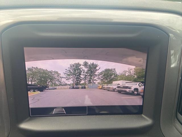 Photo of 2025 Summit White Chevrolet Silverado 3500