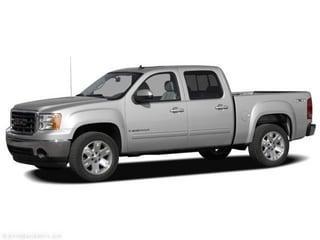 2011 GMC Sierra 1500