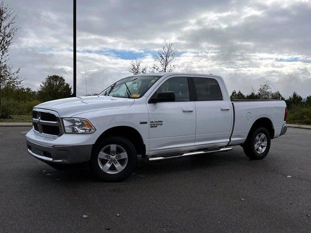 2019 RAM 1500 Classic