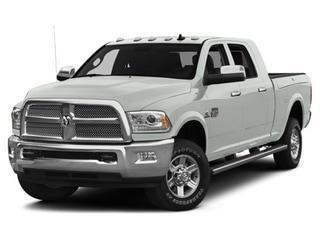 2014 RAM 3500