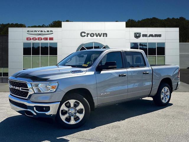 2024 RAM 1500