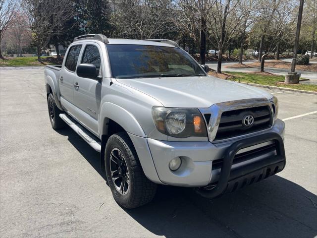 2010 Toyota Tacoma