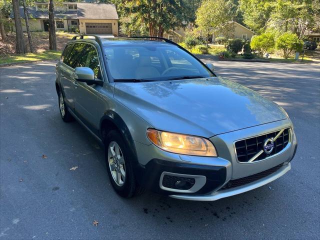 2010 Volvo XC70