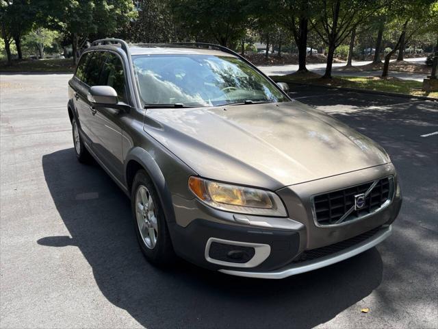 2008 Volvo XC70