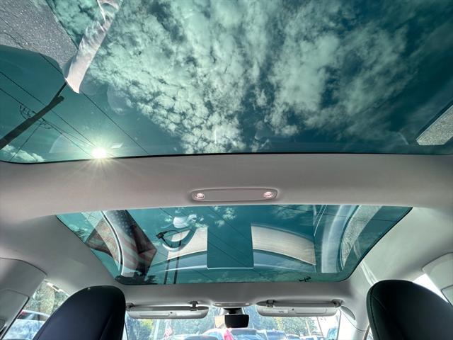 Photo of 2020 Gray Tesla Model 3