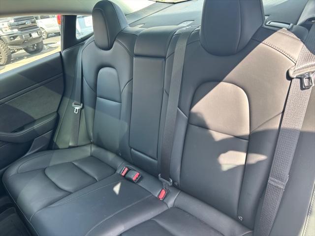 Photo of 2020 Gray Tesla Model 3
