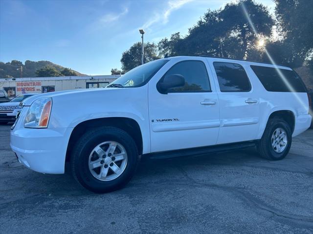 2009 GMC Yukon Xl