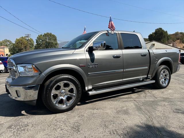 2013 RAM 1500