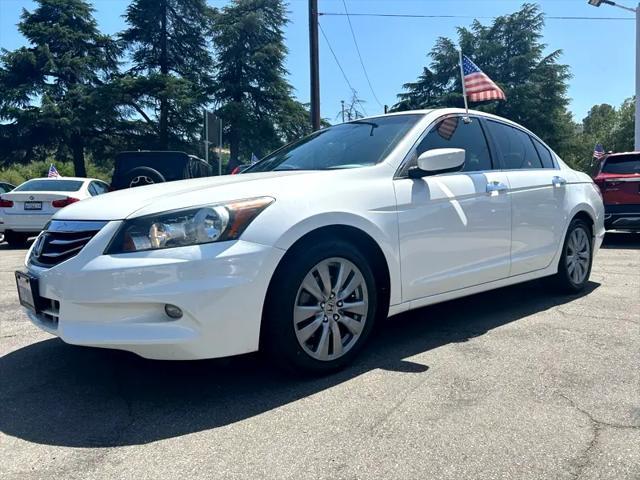 2011 Honda Accord