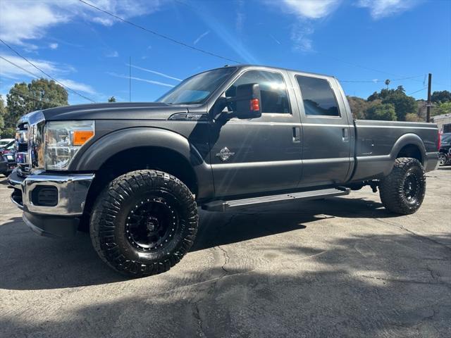 2016 Ford F-350