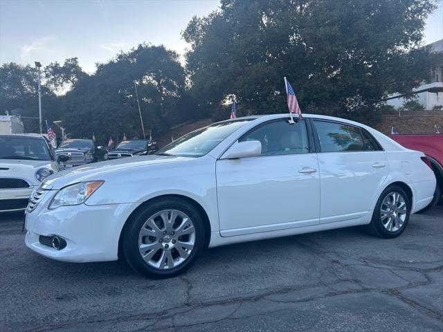 2008 Toyota Avalon