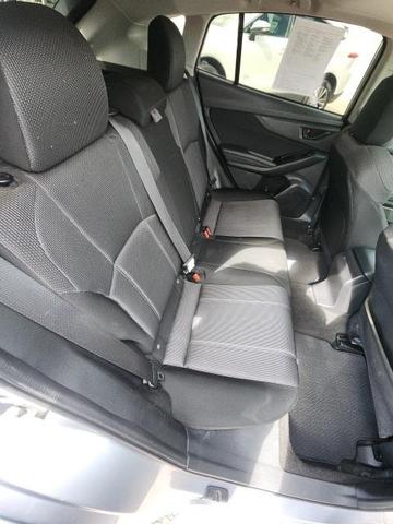 Photo of 2023 Ice Silver Metallic Subaru Impreza
