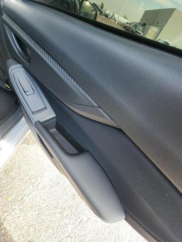 Photo of 2023 Ice Silver Metallic Subaru Impreza