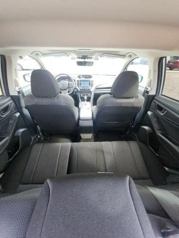 Photo of 2023 Ice Silver Metallic Subaru Impreza