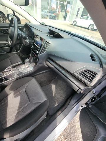 Photo of 2023 Ice Silver Metallic Subaru Impreza