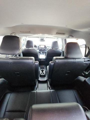 Photo of 2023 Wind Chill Pearl Toyota Highlander