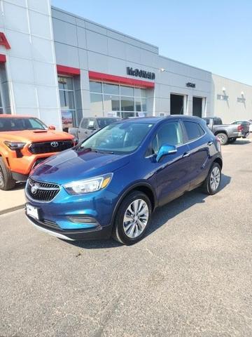 2019 Buick Encore