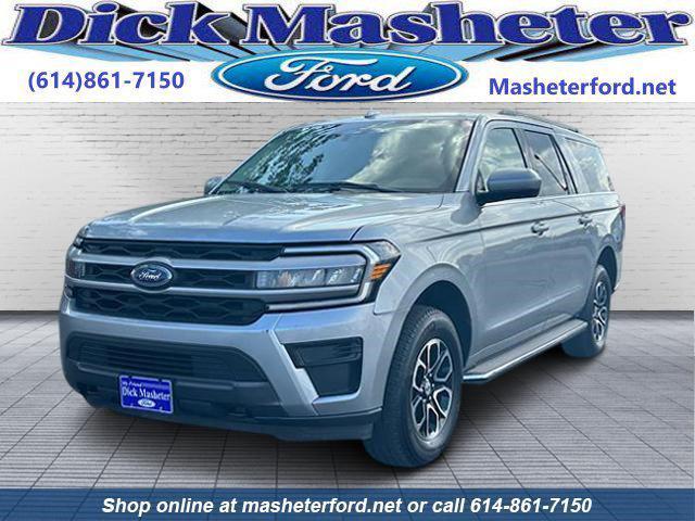 2023 Ford Expedition Max