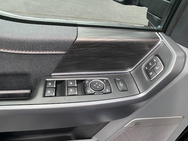 Photo of 2025 Antimatter Blue Metallic Ford F-150