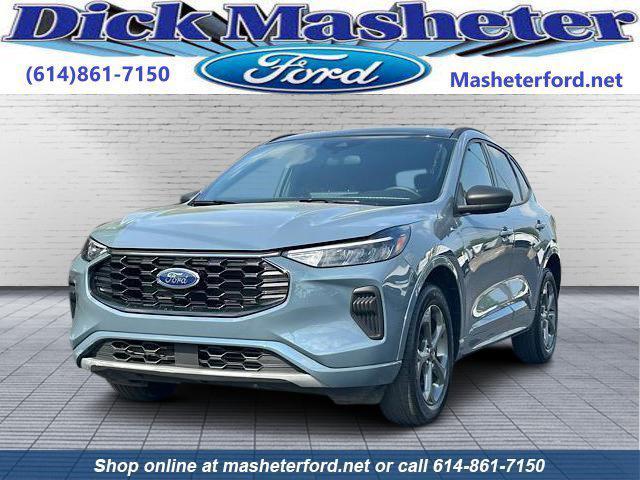 2023 Ford Escape