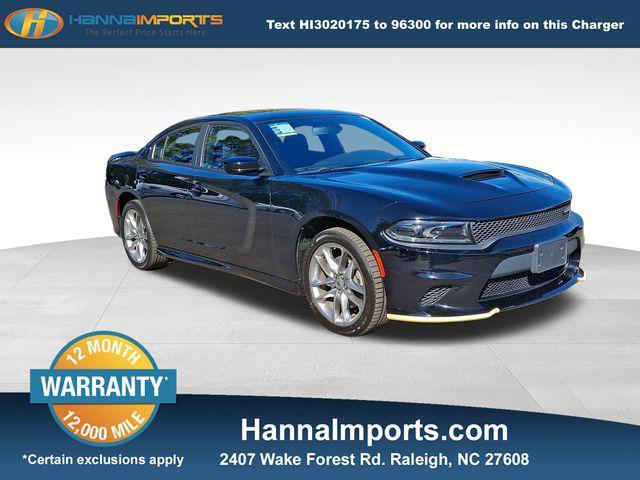 2023 Dodge Charger