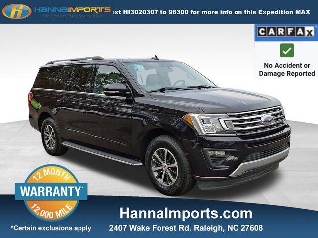 2021 Ford Expedition