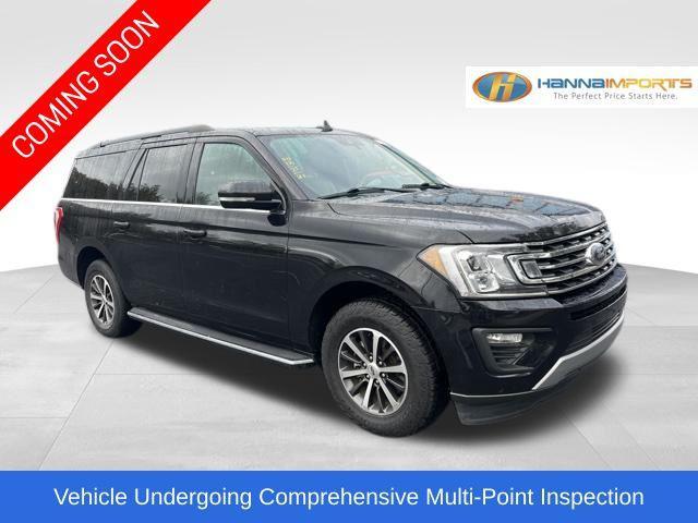 2021 Ford Expedition