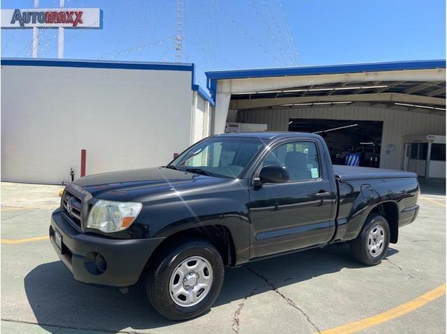 2010 Toyota Tacoma