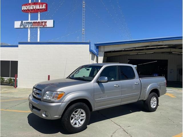 2006 Toyota Tundra