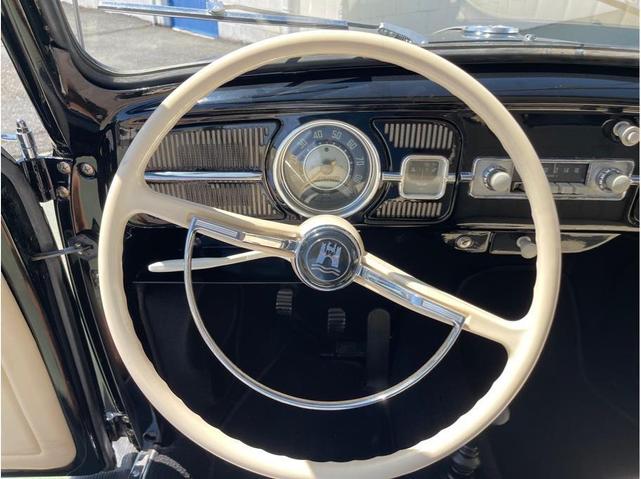 Photo of 1965 Black Volkswagen Beetle (Pre-1980)