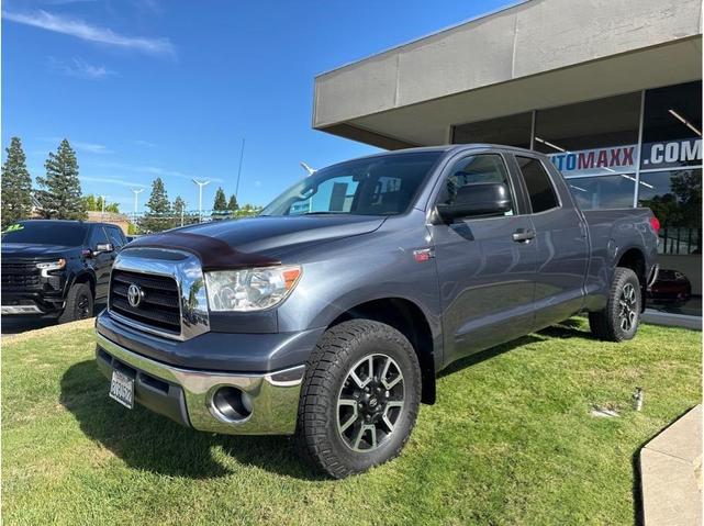 2008 Toyota Tundra