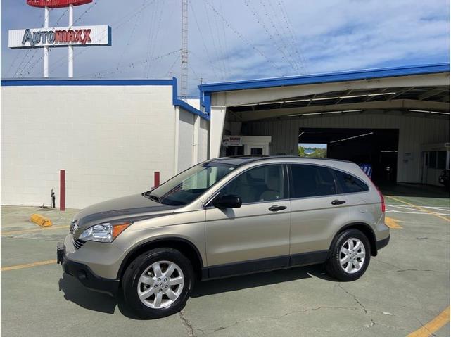 2007 Honda CR-V