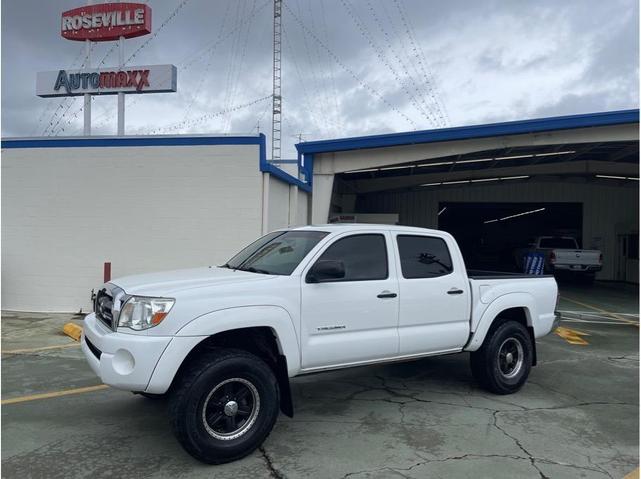 2009 Toyota Tacoma