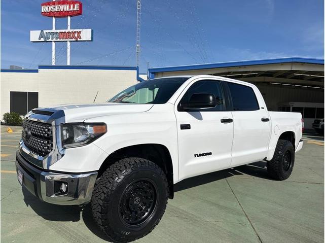 2019 Toyota Tundra